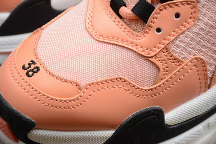 BLCG TRIPLE SNEAKER - CCSHOES