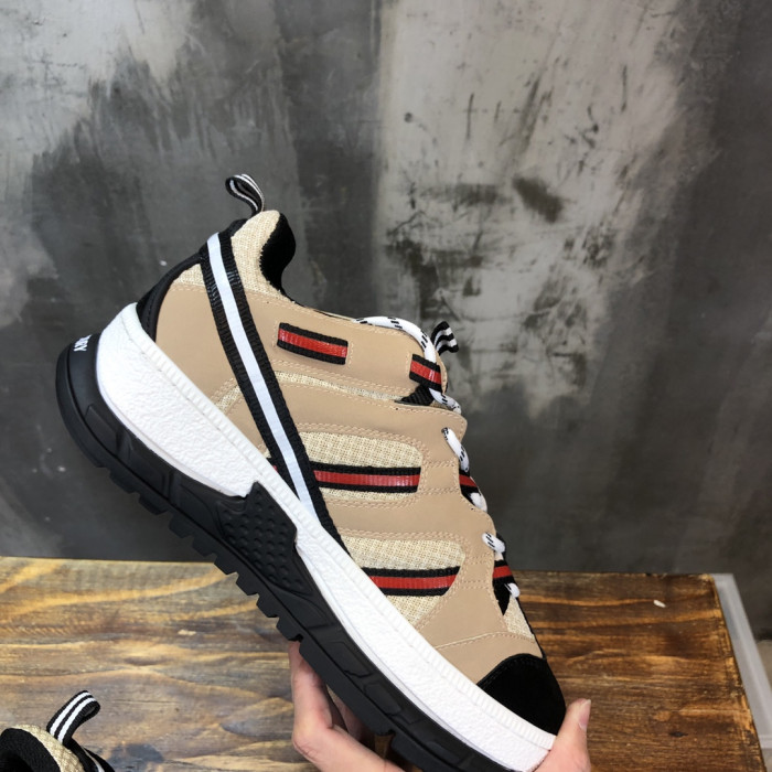 Bubery SHOES - CCSHOES