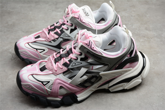 BLCG TRACK SNEAKER - CCSHOES