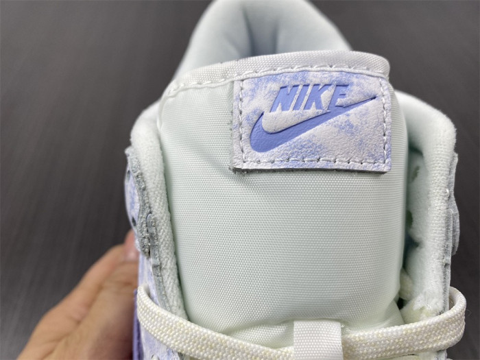 Nike Dunk Low Purple Pulse (W) DM9467-500 - CCSHOES