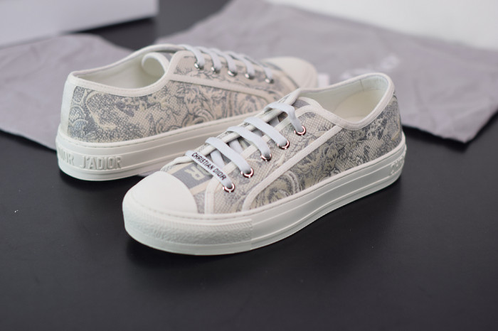 DR-WALK "N" GREY KCK177CVAS12X - CCSHOES