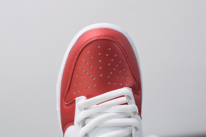 Nike SB Dunk Low Jewel Swoosh Red CK3480-600 - CCSHOES