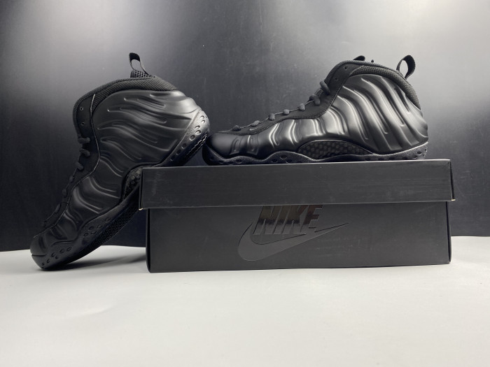 NIKE AIR FOAMPOSITE ONE ANTHRACITE 314996-001 - CCSHOES