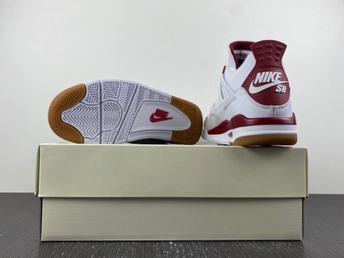 Nike SB x Air Jordan 4 DR5415-160 - CCSHOES