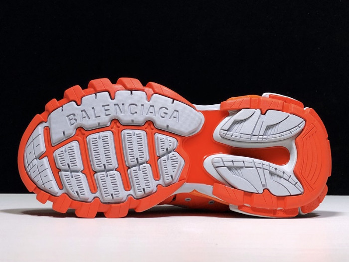 BLCG TRACK TRAINER 'ORANGE SLATE GREY' 542023 W1GB8 7583 - CCSHOES