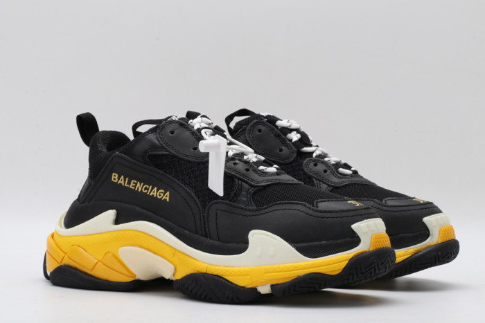 BLCG TRIPLE SNEAKER - CCSHOES
