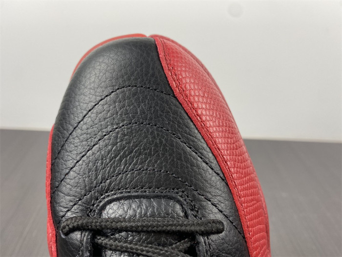 Jordan 12 Retro Flu Game (2016) 130690 002 - CCSHOES