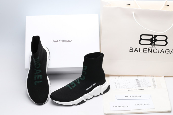 BLCG SPEED SNEAKER - CCSHOES