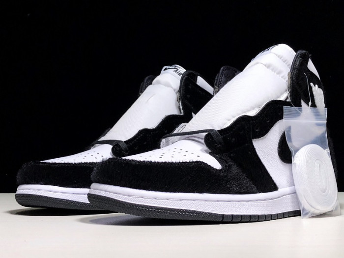 Air Jordan 1 Retro High OG “Panda” CD0461-007 - CCSHOES