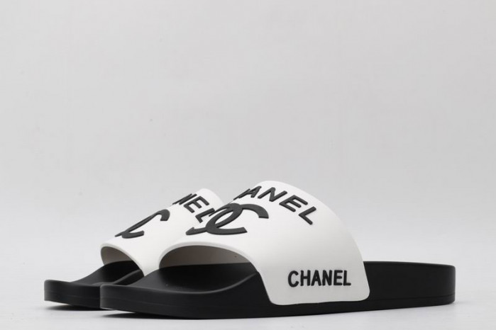 CHANE1 SLIPPERS - CCSHOES