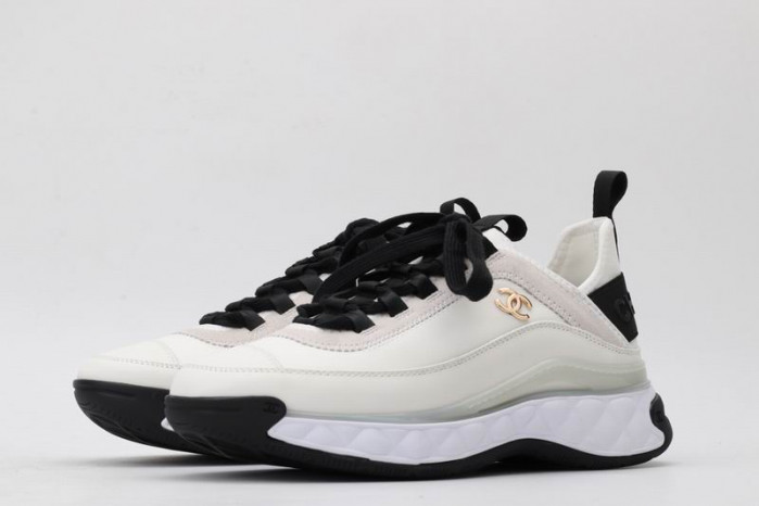 CHNE1 SNEAKERS - CCSHOES