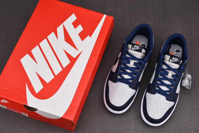 Nike Dunk Low “Georgetown” CW1590 004 - CCSHOES