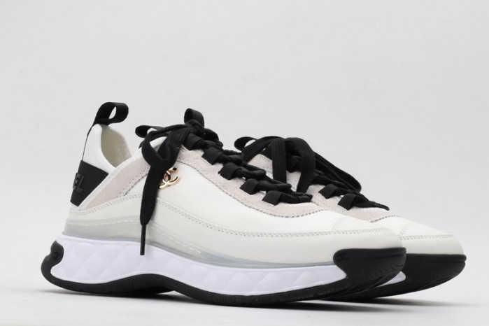 CHNE1 SNEAKERS - CCSHOES