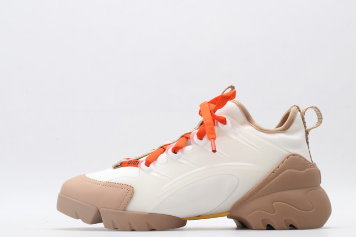 DR-CONNECT ORANGE - CCSHOES
