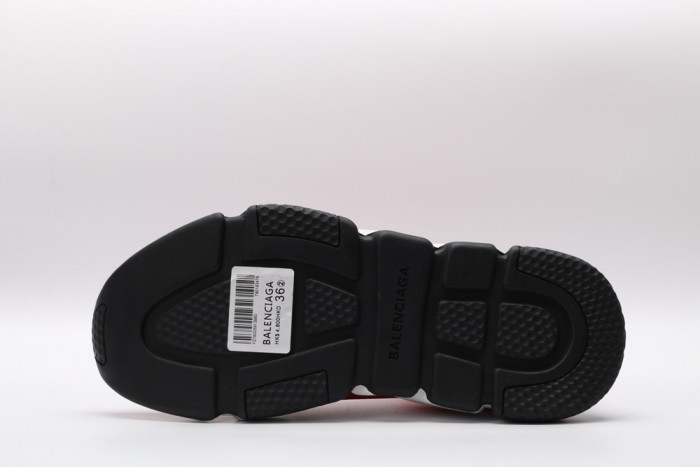 BLCG SPEED SNEAKER - CCSHOES