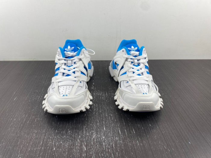 BALENCIAGA SNEAKER 741107 W1CZ6 5012 - CCSHOES