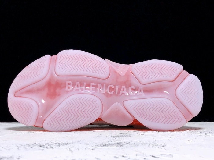 BLCG TRIPLE S SNEAKER 541624 W09OL 1618 - CCSHOES
