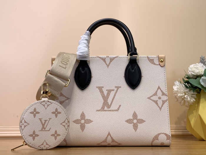 LV bag OnTheGo mini Sjh - CCSHOES
