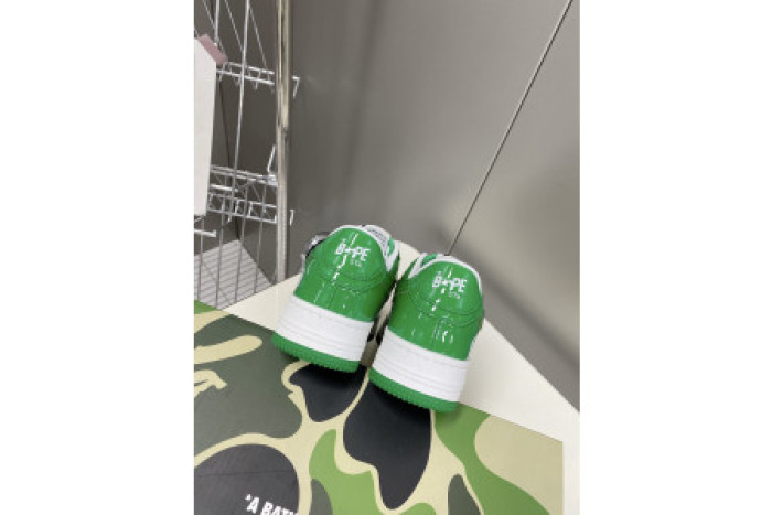 B*PE SNEAKER - CCSHOES