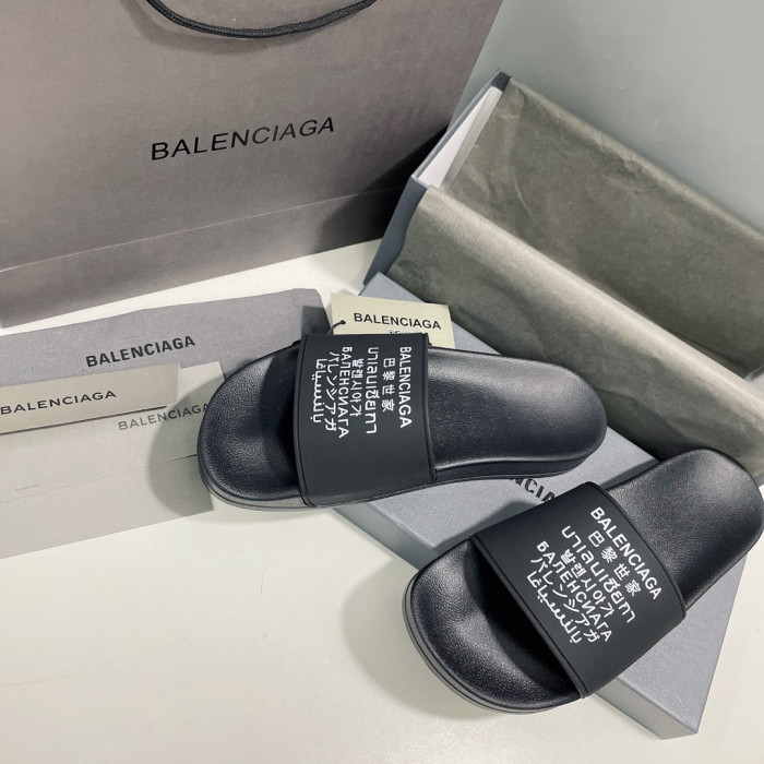 BLCG SLIPPERS - CCSHOES