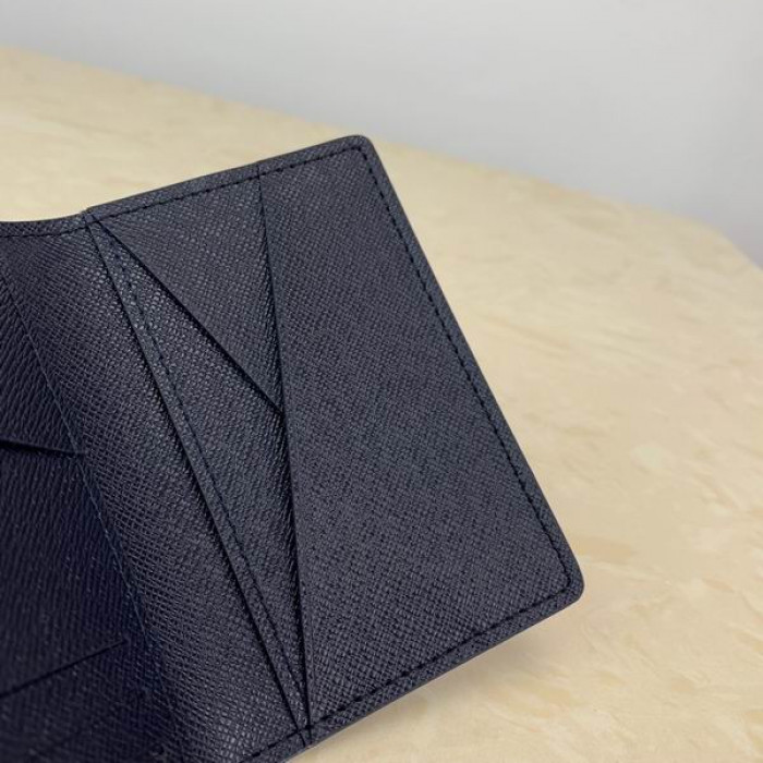 LOUI VUITTO WALLET M67904 11*8*1 - CCSHOES