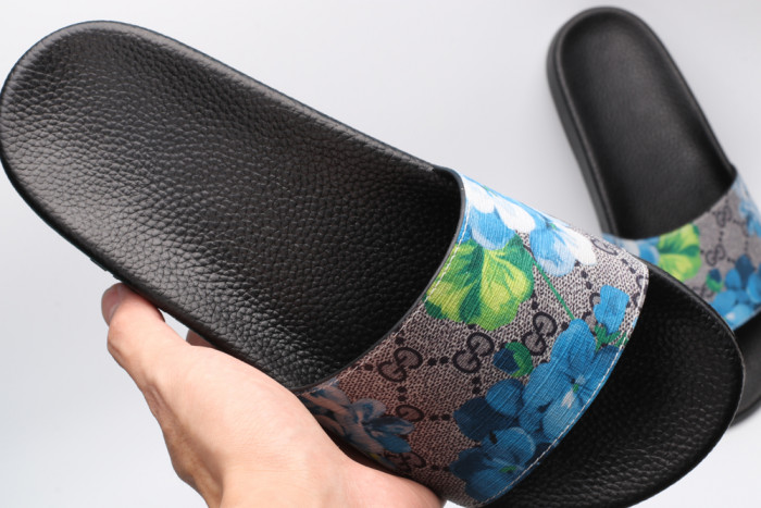 GUCC SLIPPERS - CCSHOES