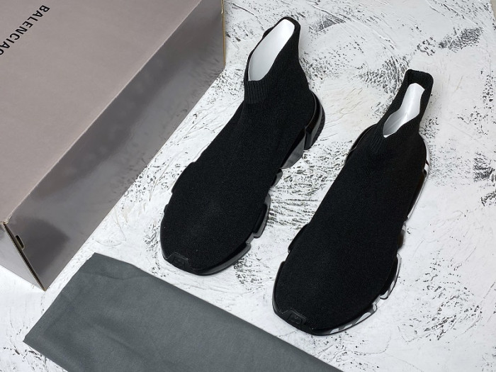 BLCG SPEED SNEAKER 605972 W06GE 1006 - CCSHOES