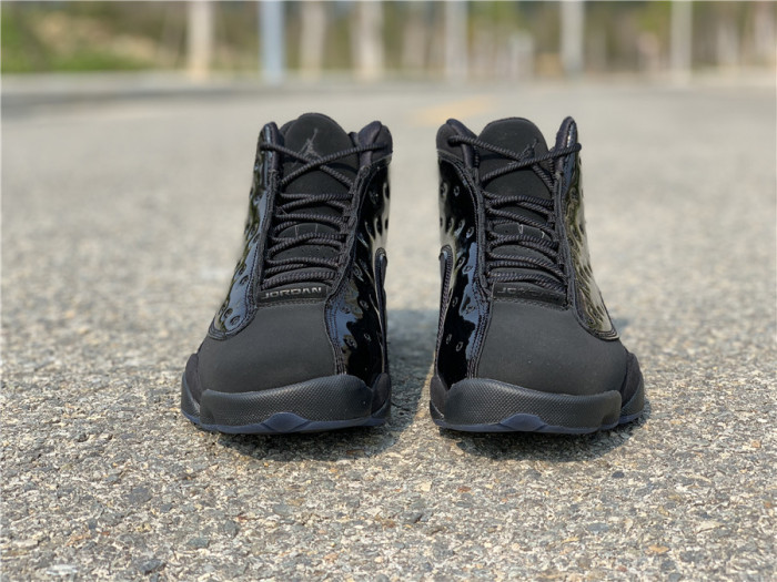 Air Jordan 13 Retro Cap and Gown 414571-012 - CCSHOES