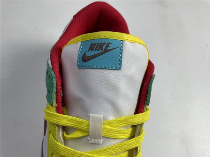 Nike Dunk SB Low “Free 99” DH0952-100 - CCSHOES