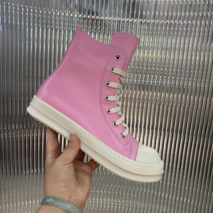 Rick Owen.s Sneaker - CCSHOES
