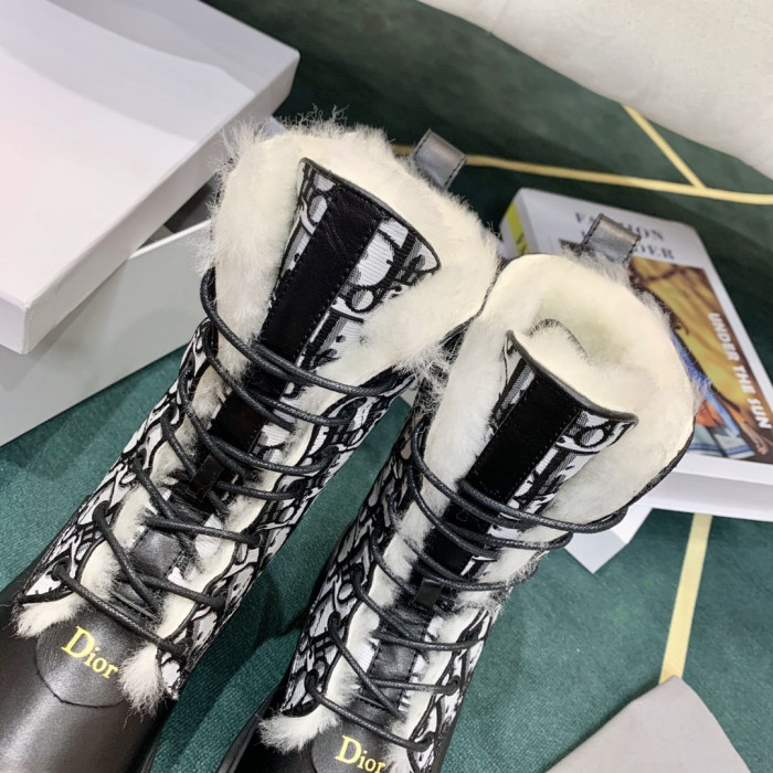 DR BOOTS - CCSHOES