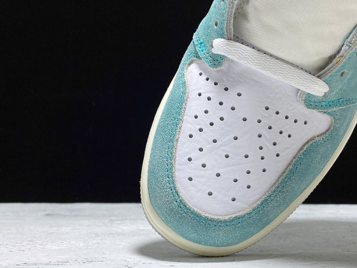 Air Jordan 1 Retro High OG “Turbo Green” 555088-311 - CCSHOES