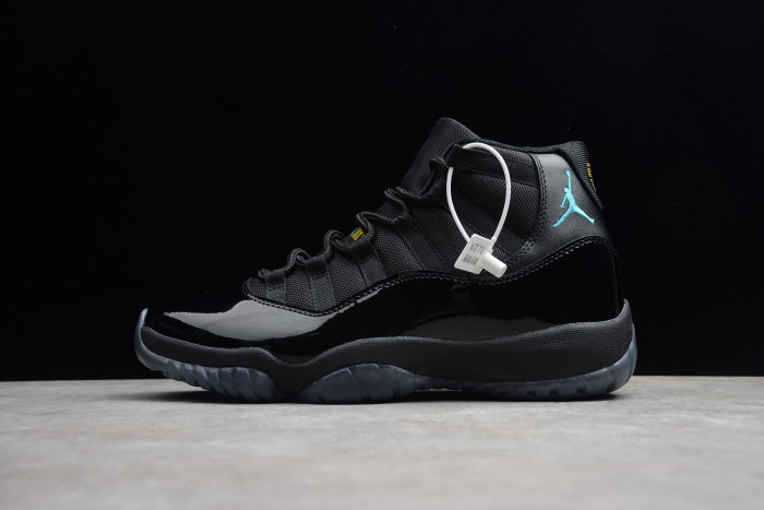 Air Jordan 11 Retro “Gamma Blue” 378037-006 - CCSHOES