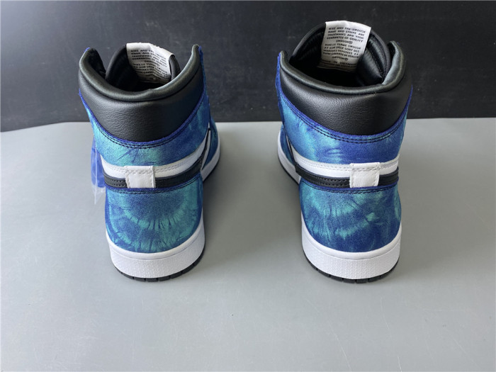 Air Jordan 1 High OG “Tie-Dye” CD0461-100 - CCSHOES