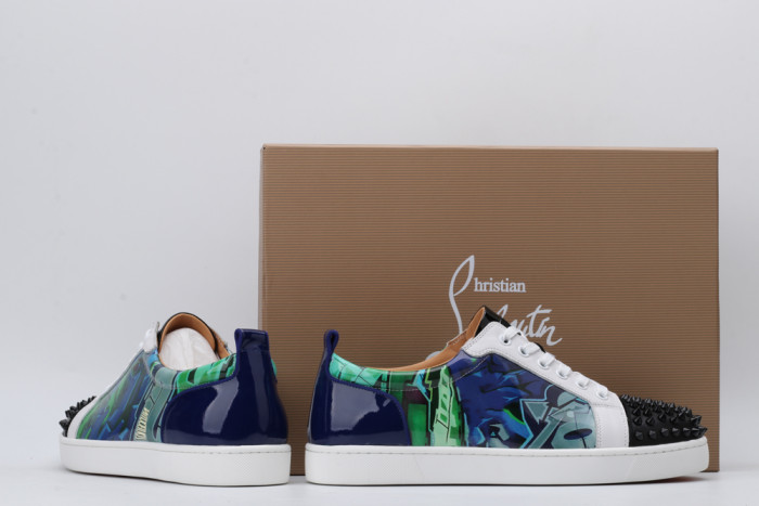 CLBSNEAKER - CCSHOES