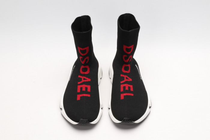 BLCG SPEED SNEAKER - CCSHOES