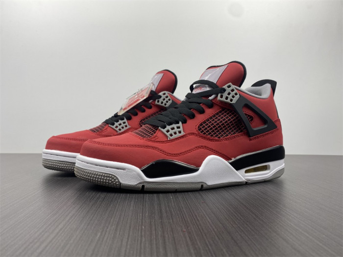 Jordan 4 Retro Toro Bravo 308497-603 - CCSHOES