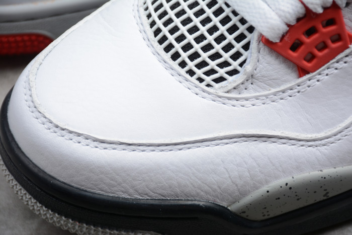Air Jordan 4 “What The” CI1184-146 - CCSHOES