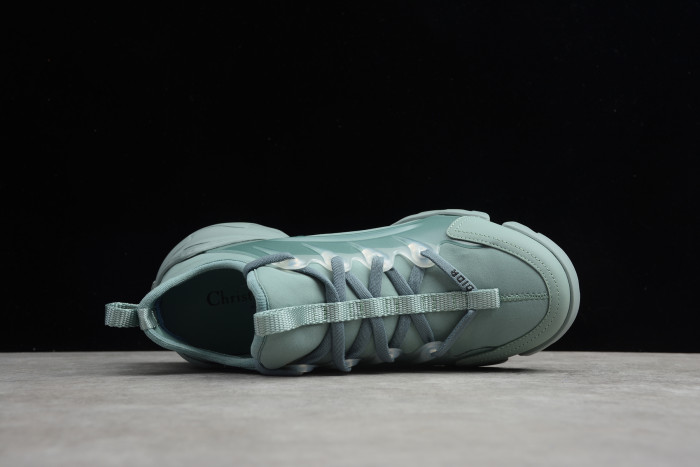 DR-CONNECT GRAY BLUE KCK222NGG_S35G - CCSHOES
