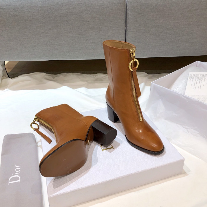 DR BOOTS - CCSHOES