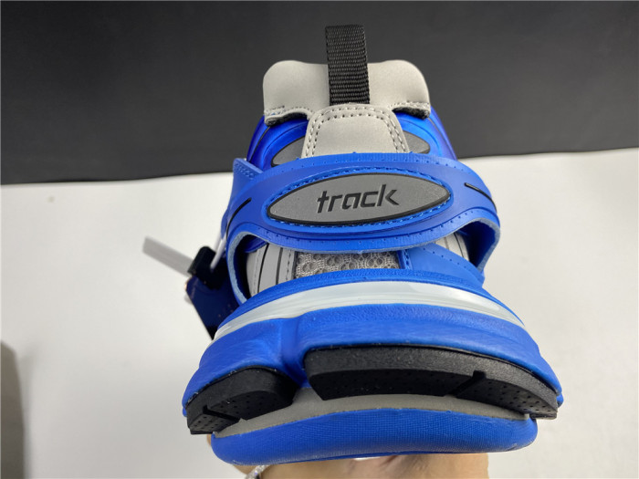 BLCG Track Sneaker 542023 W2LA1 2039 - CCSHOES