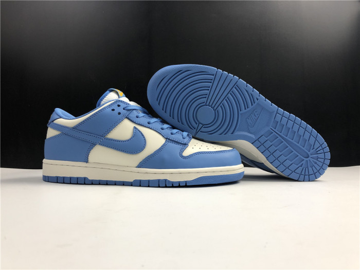Nike Dunk Low Coast (W) DD1503-100 - CCSHOES