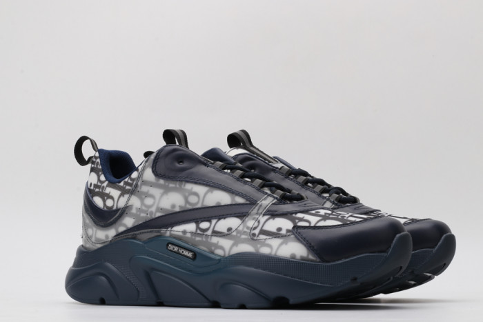DR B22 SNEAKER - CCSHOES