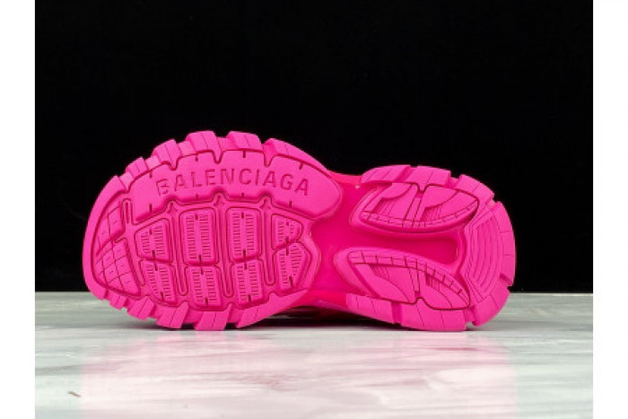 BLCG TRACK SANDAL ROSE BUBBLE GUM (W) 617543W2CC15213 - CCSHOES