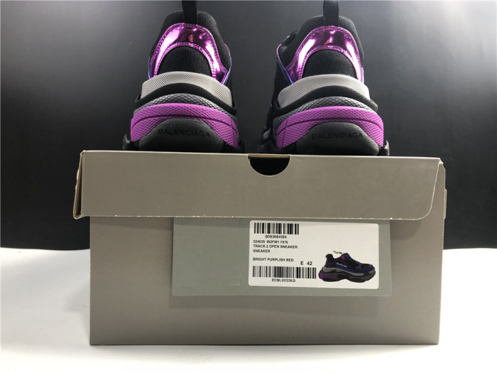 BLCG TRIPLE SNEAKER - CCSHOES