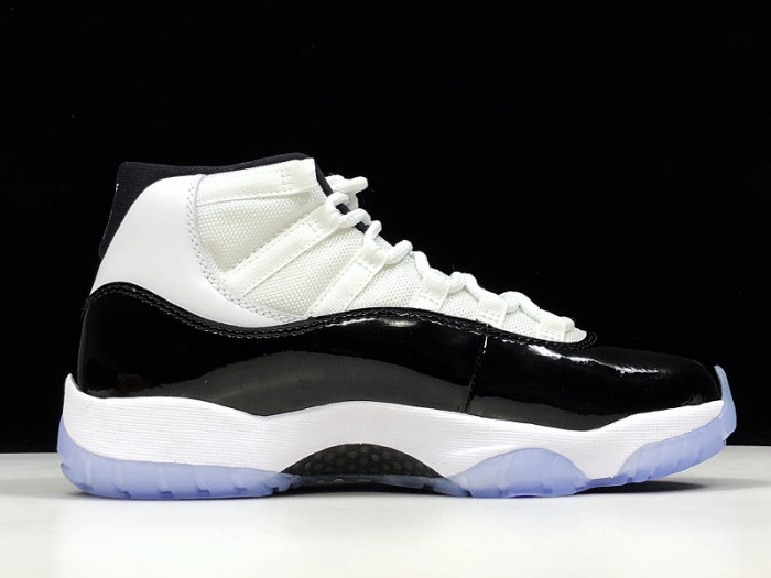 2018 Air Jordan 11 Retro "Concord" 378037-100 - CCSHOES