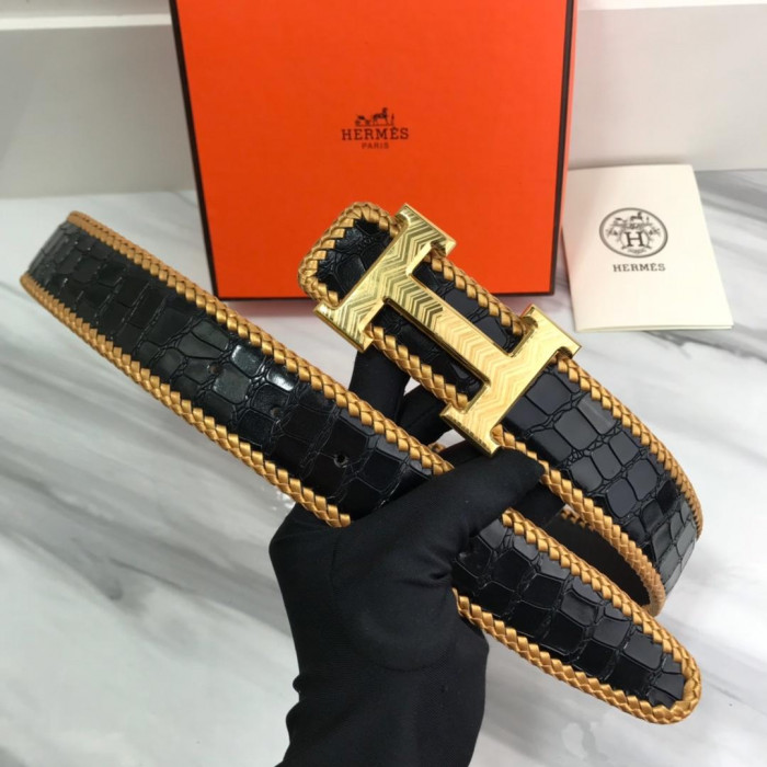 Hermes Belt-3.8 CM - CCSHOES