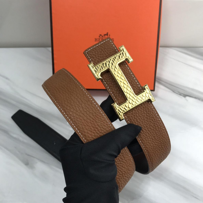 Hermes Belt-3.8 CM - CCSHOES