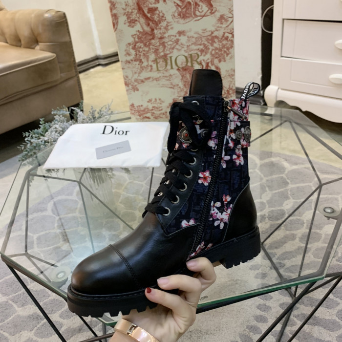 DR BOOTS - CCSHOES