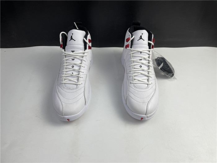 Air Jordan 12 “Twist” CT8013-106 - CCSHOES
